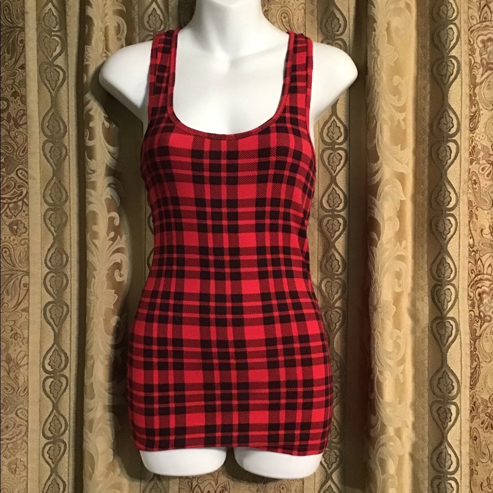 Vintage Classic Tee Size Medium
